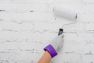 Wall and Ceiling Restoration