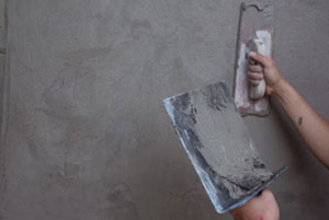 Plastering Services