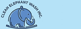 Clean Elephant Wash